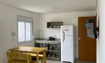 Imagem 3: ALUGUEL MENSAL LOFT SUPERIOR COM SACADA