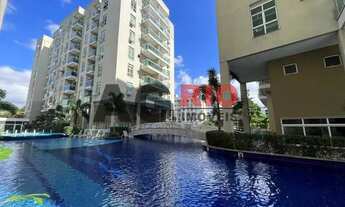 Imagem: Apartamento-LOCAÇÃO-Taquara-Rio de Janeiro-RJ