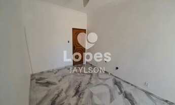 Imagem 2: Apartamento - 02 quartos - Bonsucesso