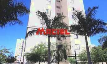 Imagem 5: Apartamento Padrão em São José dos Campos