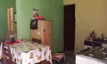 Imagem 5: CASA PRONTA PARA MORAR