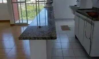 Imagem 5: Apartamento para venda com 71 metros quadrados com 2 quartos em Piatã - Salvador - BA