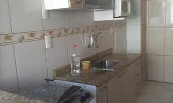 Imagem 2: Excelente apartamento na Araguaia 2 qts