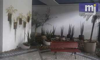 Imagem 2: APARTAMENTO VAZIO - varanda, sala, 2 quartos, suíte, demais dependências, garagem escritur