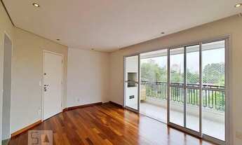 Imagem 5: Apartamento para Aluguel - Jardim Londrina, 3 Quartos, 96 m2