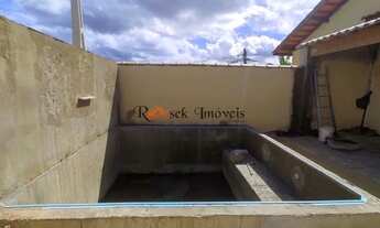 Imagem 7: Casa com 2 dorms, Nova Itanhaém, Itanhaém - R$ 300 mil, Cod: 1355