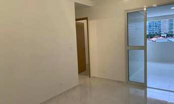 Imagem 3: Apartamento novo ,para venda tem 78 metros quadrados com 2 quartos em Boqueirão - Santos