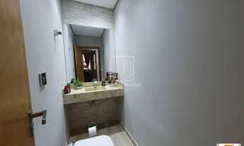 Imagem 6: Casa (térrea na rua) 3 dormitórios/suite, cozinha planejada