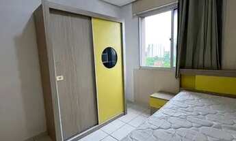 Imagem 5: Alugo apto no Cond. Life da Villa