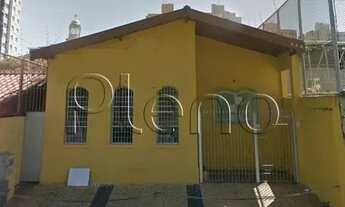 Imagem 1: Casa - Bosque - Campinas