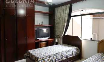 Imagem 3: Santo André - Casa Padrão - Parque Erasmo Assunção