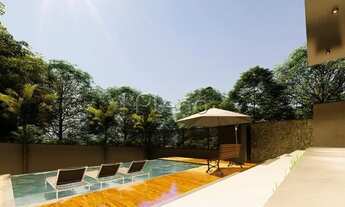 Imagem 5: Casa - Swiss Park - Campinas