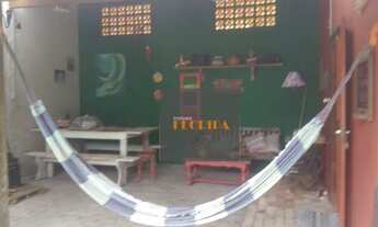 Imagem: Terreno com 391m² na Rua do Gramal - Campeche