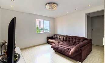 Imagem 4: Residencial SANTA CRUZ no 6º Andar na Vila Mariana em São Paulo/SP - Apartamento à Venda c