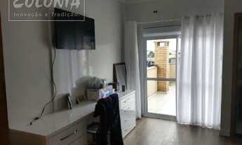 Imagem 5: Santo André - Casa Padrão - Parque Novo Oratório