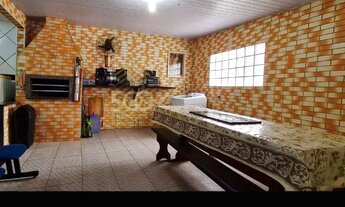 Imagem 4: Vendo casa em Forquilhas ou troco por apartamento com volta de 60.000 pra mim