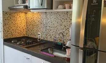 Imagem 6: Apartamento Padrão em Ribeirão Preto