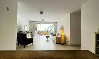 Imagem 3: Apartamento com 141m2, 4 quartos, 2 vagas de garagem no Panamby