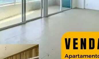 Imagem 1: Apartamento para venda tem 77m2 com 2 quartos em Armação - EVOLUTION ECOLOGIC RESIDENCE