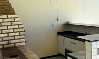 Imagem 3: Casa praia atalaia nova- Barra dos coqueiros