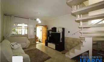 Imagem 2: SOBRADO - VILA SANTA FILOMENA - SP