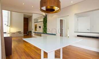 Imagem 4: Casa - Swiss Park - Campinas