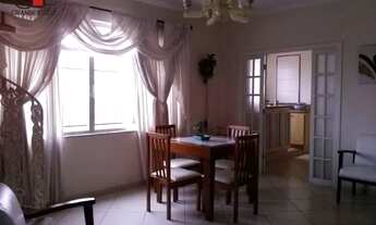 Imagem 3: Cobertura com 2 dormitórios à venda, 154 m² por R$ 740.000,00 - Gonzaga - Santos/SP