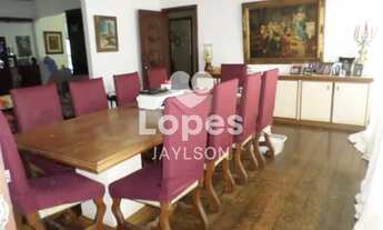 Imagem 7: Casa em condomínio - 04 quartos - Grajaú