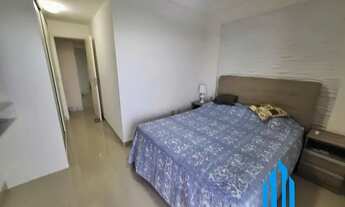 Imagem 7: Apartamento com 4 quartos a venda,120m² na Praia do Morro- Guarapari-ES