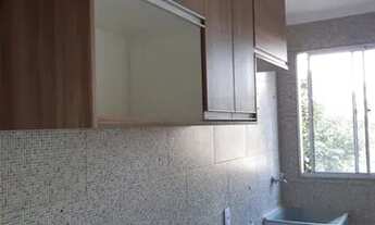 Imagem 6: Aluga se apto Apartamento com 2 dormitórios