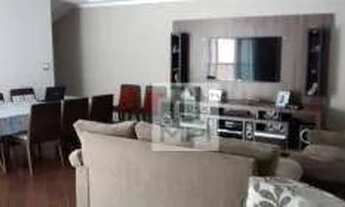 Imagem 5: Sobrado com 4 dormitórios, 280 m² - venda por R$ 1.500.000,00 ou aluguel por R$ 8.480,00/m