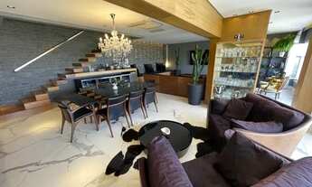 Imagem 3: Apartamento à venda no Cambuí - Campinas/SP