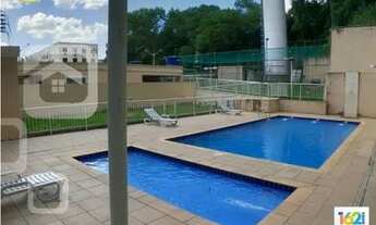 Imagem 6: Park Belo Campo - Apartamento com 2 quartos e Vaga de Garagem - Condomínio Completo