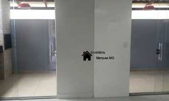 Imagem 6: Excelente casa geminada para locaÃ§Ã£o na melhor localizaÃ§Ã£o do bairro Europa Contagem