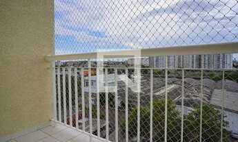 Imagem 5: Apartamento para Aluguel - São Sebastião, 2 Quartos, 62 m2