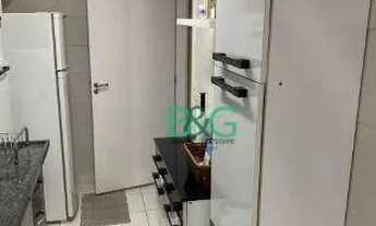 Imagem 5: Apartamento com 1 dormitório à venda, 37 m² por R$ 422.000 - Vila Buarque - São Paulo/SP