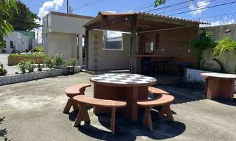 Imagem 5: Alugo Casa 3/4 em condomínio fechado no Tabuleiro