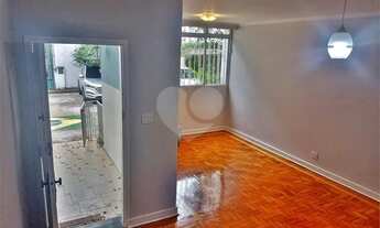 Imagem 3: Casa de Vila na Vila Olímpia