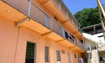 Imagem 2: KitNet 100% Mobilhado- Aleixo