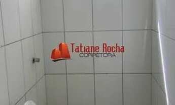 Imagem 5: Vendo casa em rua pública no bairro Conceição