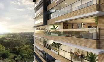 Imagem: Cobertura com 4 dormitórios à venda, 382