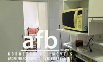 Imagem 7: Apartamento Condominio Residencial San Carlos de Bariloche, 3 quartos, Luzia Ponto Novo