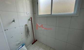 Imagem 7: Apartamento com 1 dormitório à venda, 40 m² por R$ 225.000 - Caiçara - Praia Grande/SP