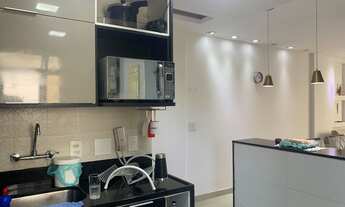 Imagem 7: Oportunidade quadra da praia no Recreio!