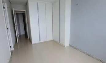 Imagem 6: Alugo na Ponta D Areia apartamento de 02 quartos com projetados