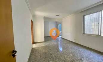 Imagem 2: Apartamento, 153 m² - venda por R$ 1.100.000,00 ou aluguel por R$ 3.636,00/mês - Santa Ter
