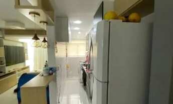 Imagem 6: APARTAMENTO RESIDENCIAL em SÃO PAULO - SP, VILA GUARANI (Z SUL