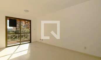 Imagem 2: Apartamento para Aluguel - Chácara das Pedras , 2 Quartos, 44 m2