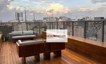 Imagem 7: Studio para alugar, 25 m² - Pinheiros - São Paulo/SP