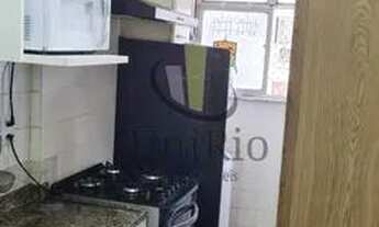 Imagem 4: Apartamento à venda - Pechincha - Jacarepaguá - Rio de Janeiro - RJ